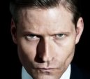 Crispin Glover