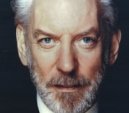 Donald Sutherland