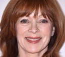 Frances Fisher