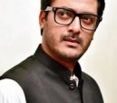 Jisshu Sengupta