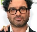 Johnny Galecki