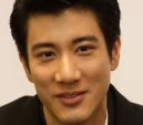 Leehom Wang