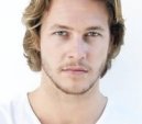 Luke Bracey