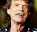 Mick Jagger