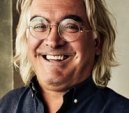 Paul Greengrass