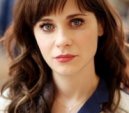 Zooey Deschanel