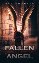 Angels Fallen Seyret