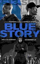 Blue Story 2019 Filmi Full HD