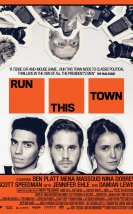 Run This Town Türkçe Dublaj Seyret 2020