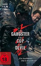 The Gangster, the Cop, the Devil hd izle