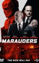 Yağmacılar hd izle