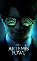 Artemis Fowl izle