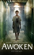 Awoken izle