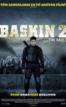 Baskın 2 – The Raid 2: Berandal Filmi Full HD izle