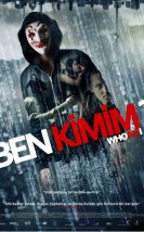 Ben Kimim Who Am I izle