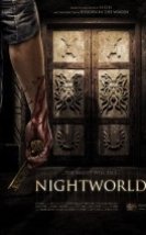 Gecenin Gizemi – Nightworld Filmi Full HD izle