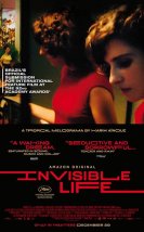 Görünmez Yaşam A Vida Invisível izle