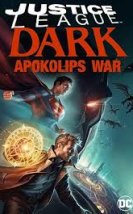 Adalet Birliği: Apokolips Savaşı (2020) Animasyon Filmi HD Seyret