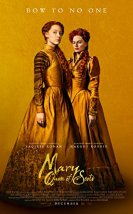 İskoçya Kraliçesi Mary izle