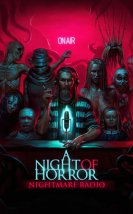 Kabus gecesi Kabus Radyosu Aght of Horrorghtmare Radio izle