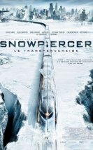 Kar Küreyici Snowpiercer izle