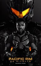 Pasifik Savaşı İsyan Pacific Rim Uprising izle