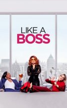 Patron Gibi Like a Boss izle