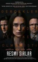 Resmi Sırlar Official Secrets izle