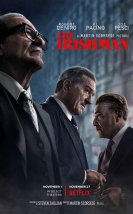 The Irishman izle