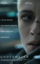 Underwater Derin Sular izle