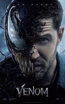 Venom Zehirli Öfke izle