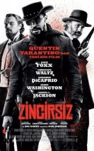 Zincirsiz Django Unchained izle