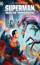 Superman: Man of Tomorrow 2020 Filmi Full izle | Film izle