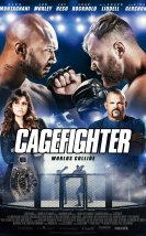 Cagefighter Seyret