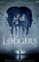 Lanetli Konak – The Lodgers Seyret