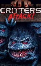 Critters 5 2019 1080p Film izle