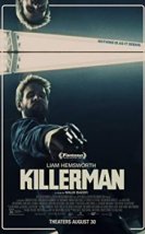 Killerman Filmi İzle