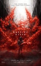 Captive State Full izle