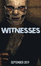 Witnesses (2019)