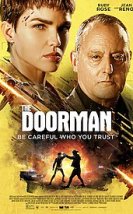 The Doorman 2020 Filmi Full Seyret