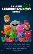 UglyDolls Filmizle