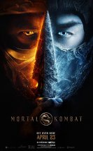 Mortal Kombat Full izle