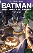 Batman: The Long Halloween, Part Two-Seyret