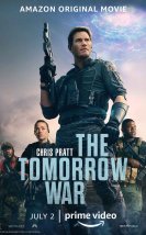 The Tomorrow War Full izle