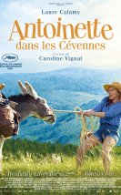 Antoinette dans les Cevennes-Seyret