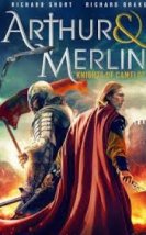 Arthur ve Merlin: Camelot Şövalyeleri-Seyret