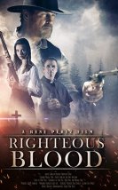 Righteous Blood-Seyret