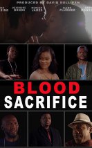 Blood Sacrifice -Seyret