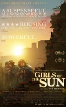 Girls of the Sun-Seyret