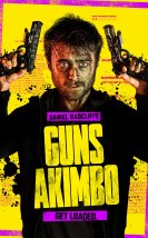 Guns Akimbo-Seyret